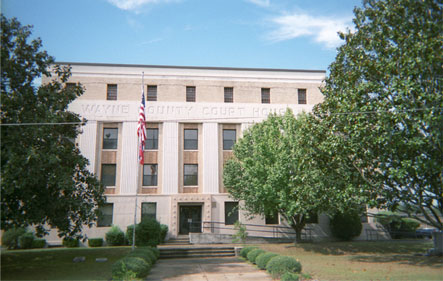 Courthouse